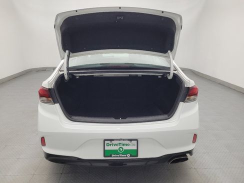 Used 2019 Hyundai Sonata SEL FWD image 29
