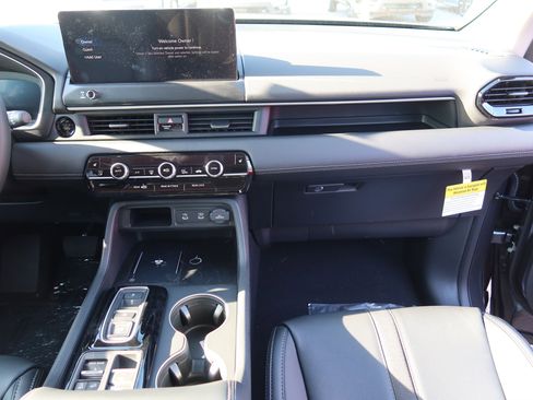 New 2026 Honda Pilot EX-L image 8