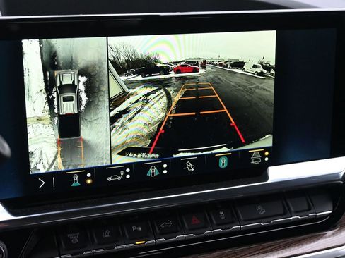 New 2026 Chevrolet Silverado 2500 LT w/ All Star Edition image 28