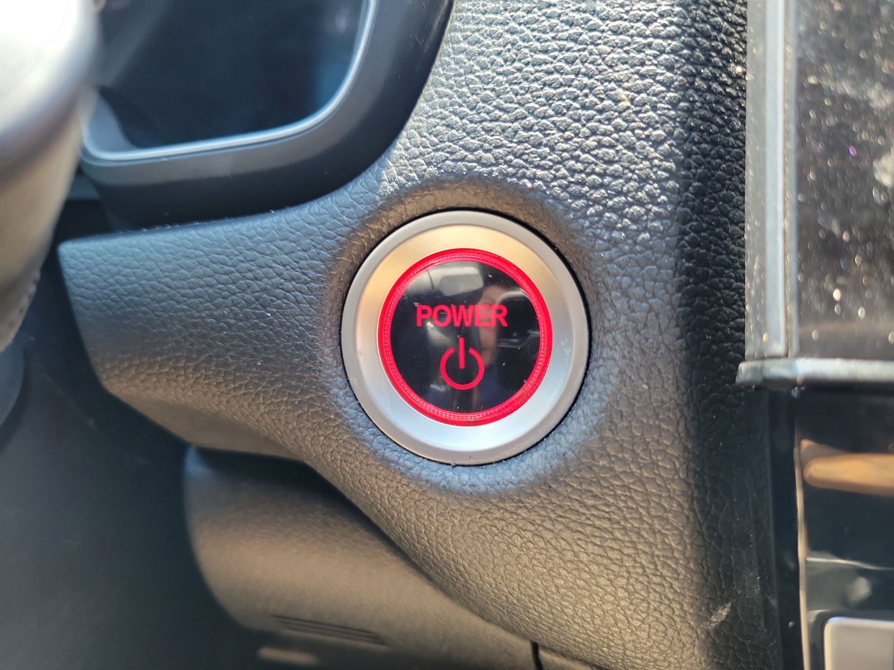 Certified 2021 Honda CR-V Touring image 30