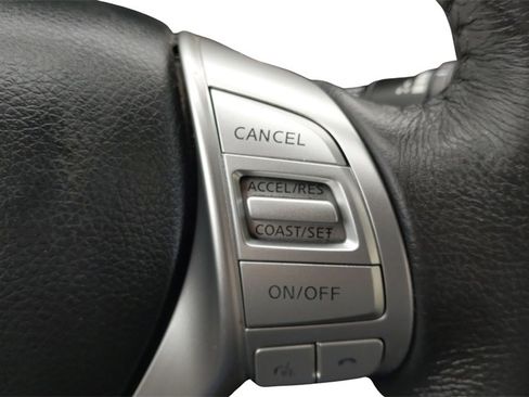 Used 2017 Nissan Altima 2.5 SL image 21