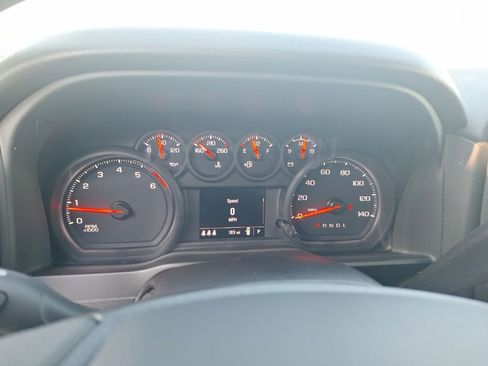 New 2026 Chevrolet Silverado 2500 W/T w/ WT Convenience Package RWD image 17