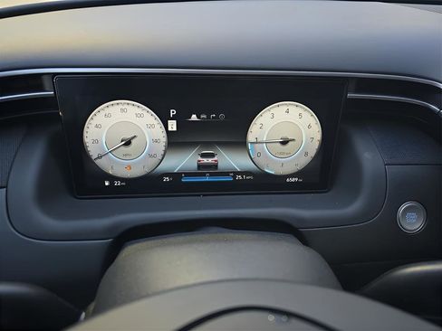 New 2024 Hyundai Santa Cruz Limited AWD/4WD image 22