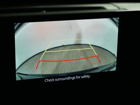 Used 2024 MAZDA CX-5 AWD 2.5 S w/ Select Package image 33