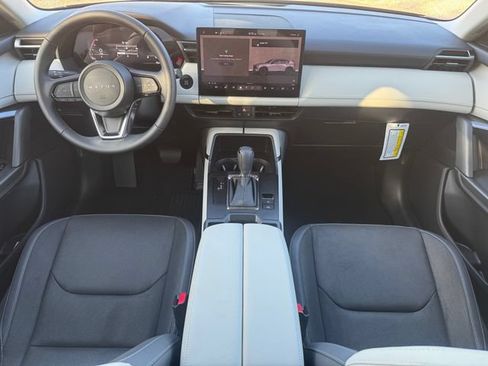 New 2026 MAZDA CX-5 Select AWD/4WD image 15