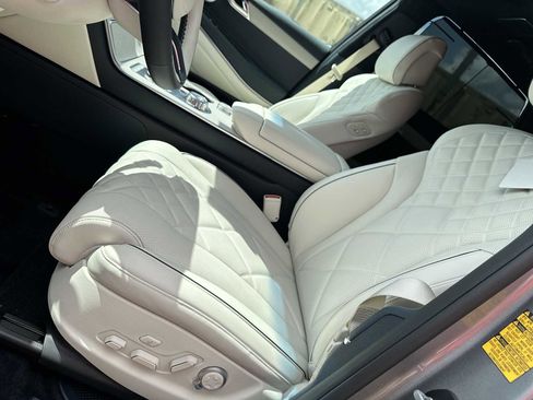 New 2026 Genesis GV80 3.5T Prestige AWD/4WD image 8