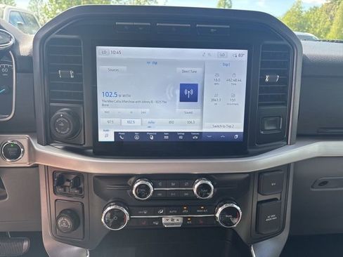 Used 2023 Ford F150 XLT w/ Equipment Group 302A High image 12