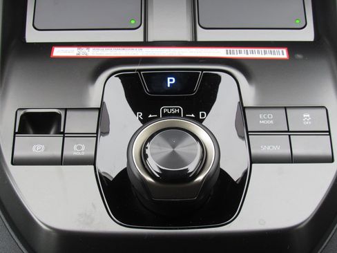 New 2026 Toyota bZ FWD image 29