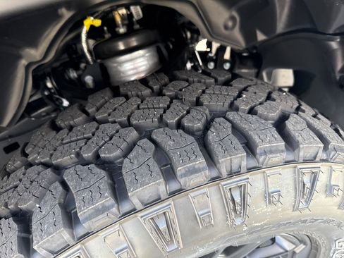 New 2026 RAM 1500 Rebel w/ Rebel Level 2 Equipment Group image 11