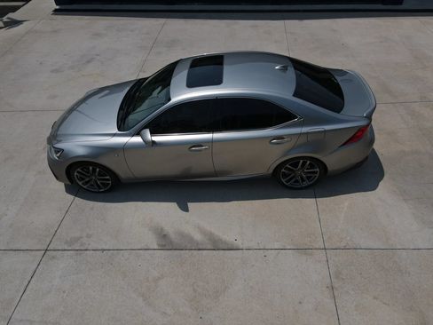 Used 2020 Lexus IS 300 F Sport w/ F Sport Package AWD/4WD image 53
