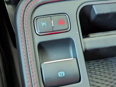 New 2025 Ford Mustang Mach-E Premium w/ Sport Appearance Package image 24