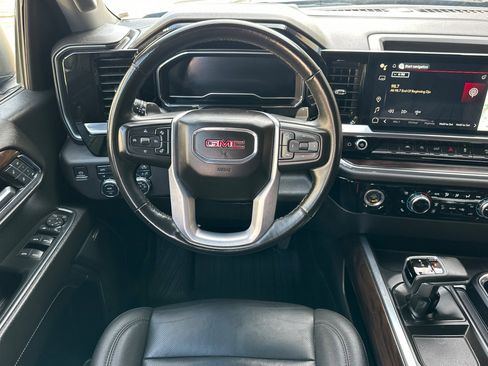 Certified 2023 GMC Sierra 1500 SLT w/ SLT Premium Package image 17