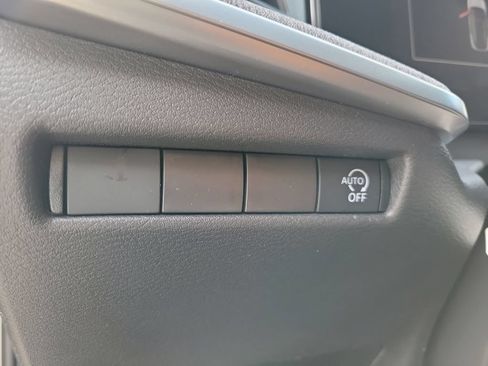 New 2026 Nissan Kicks SV FWD image 28