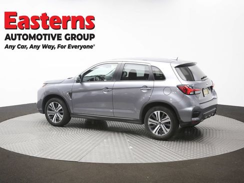 Used 2024 Mitsubishi Outlander Sport SE AWD/4WD image 60
