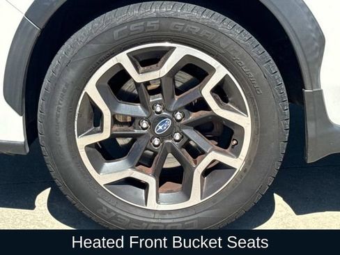 Used 2017 Subaru Crosstrek 2.0i Limited image 5