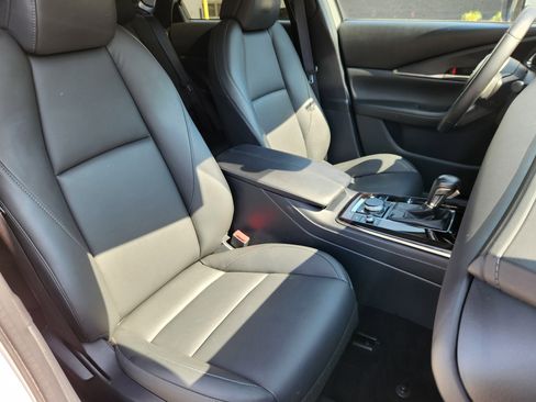 Certified 2023 MAZDA CX-30 AWD 2.5 S w/ Preferred Package image 14