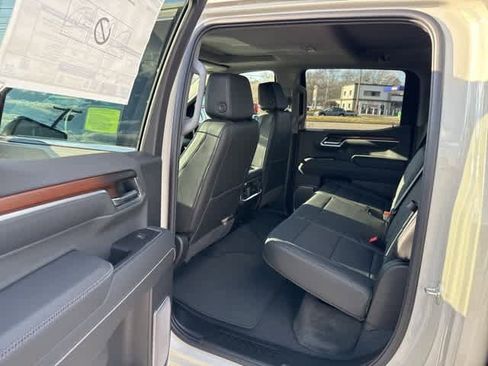 New 2026 GMC Sierra 1500 Denali w/ Technology Package image 12