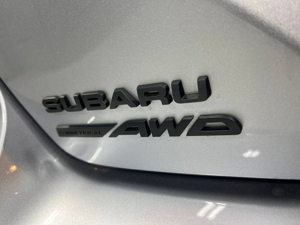 Used 2026 Subaru Crosstrek 2.5i AWD/4WD image 35