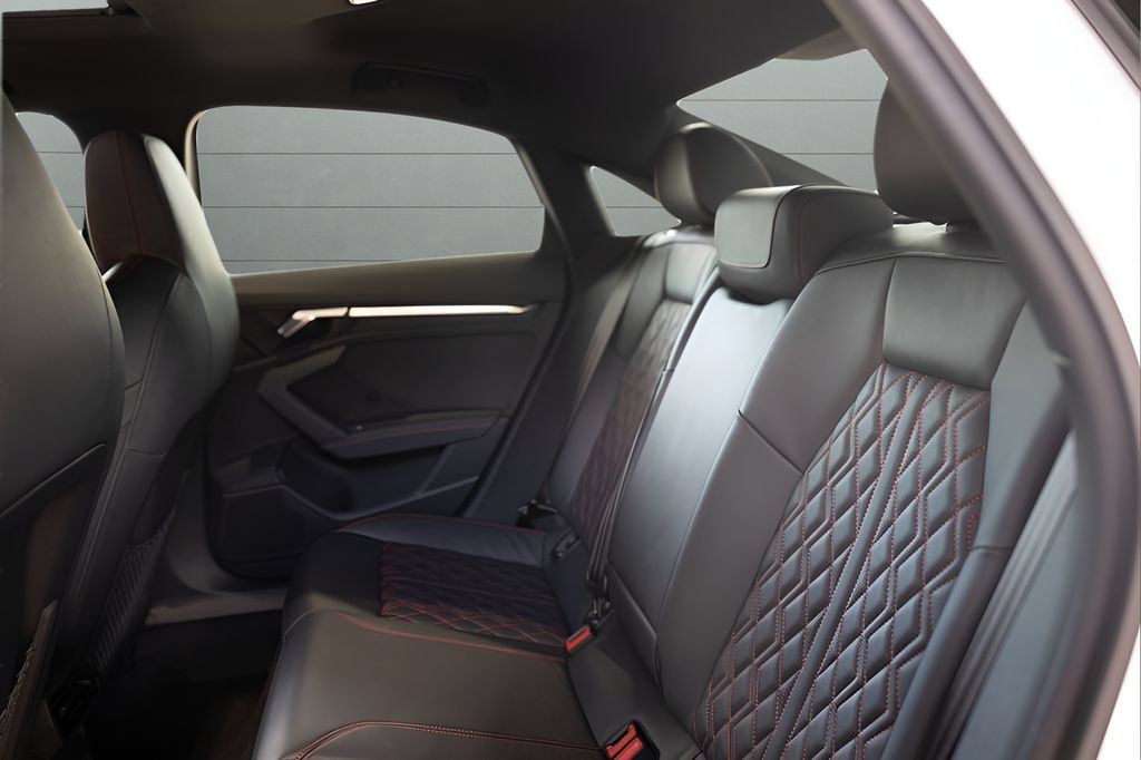 Used 2023 Audi S3 Premium Plus AWD/4WD image 49