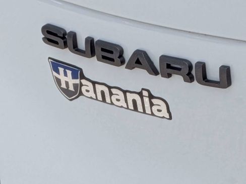 Used 2026 Subaru Forester Premium AWD/4WD image 12