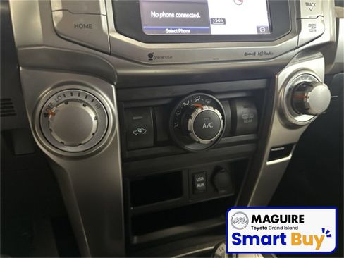 Used 2016 Toyota 4Runner SR5 image 15