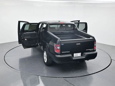 Used 2013 Honda Ridgeline RTL image 41