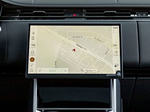New 2026 Land Rover Range Rover Long Wheelbase SE AWD/4WD image 19