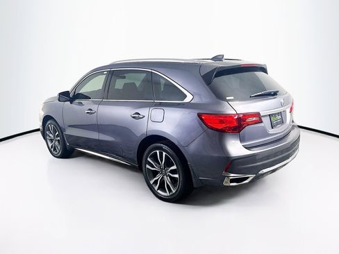 Used 2019 Acura MDX FWD w/ Advance Package image 5