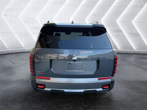 New 2026 Hyundai Palisade XRT Pro image 3