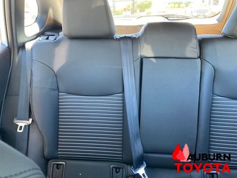 New 2026 Toyota Corolla Cross AWD Hybrid image 18