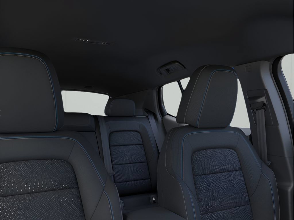 Used 2025 Chevrolet Equinox EV LT FWD image 24