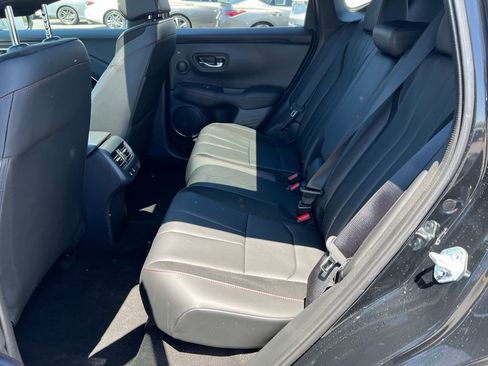 Certified 2025 Acura ADX A-Spec image 20