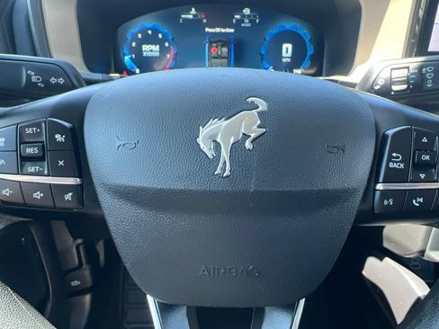 Used 2025 Ford Bronco Sport Big Bend AWD/4WD image 56