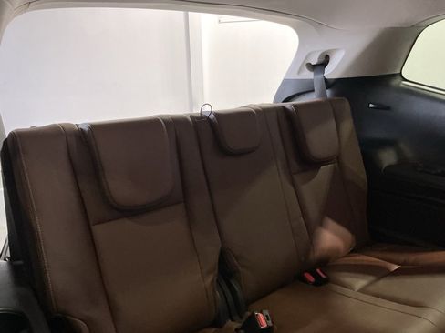 Used 2023 Subaru Ascent Touring image 32