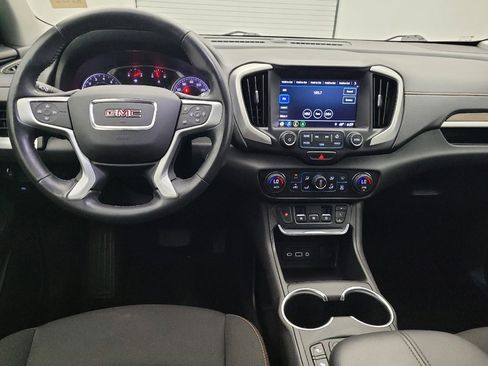 Used 2018 GMC Terrain SLE w/ Driver Convenience Package image 22