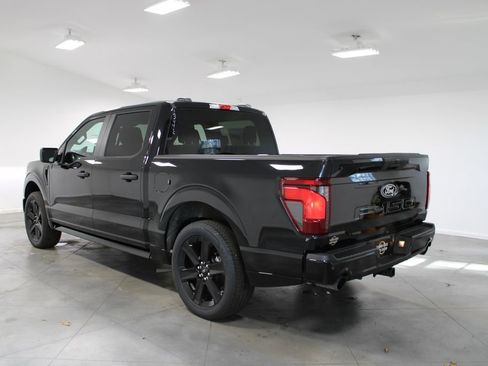 New 2025 Ford F150 STX w/ LOBO Package image 6