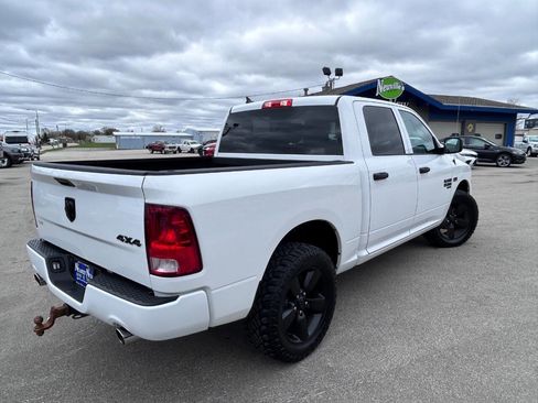 Used 2019 RAM 1500 Express w/ Wheel & Sound Group AWD/4WD image 6