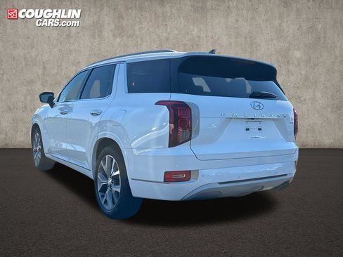 Used 2021 Hyundai Palisade Limited AWD/4WD image 6