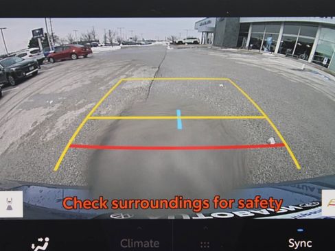 New 2026 Subaru Solterra Premium image 13