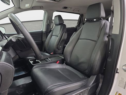 Used 2024 Honda Odyssey EX-L image 14