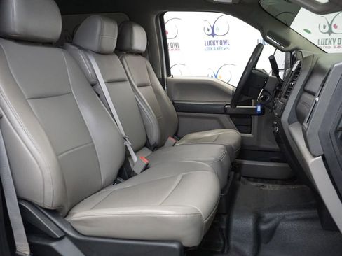 Used 2019 Ford F250 XL w/ Power Equipment Group image 17