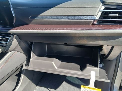 New 2026 Chevrolet Traverse Z71 w/ Enhanced Driving Package image 42