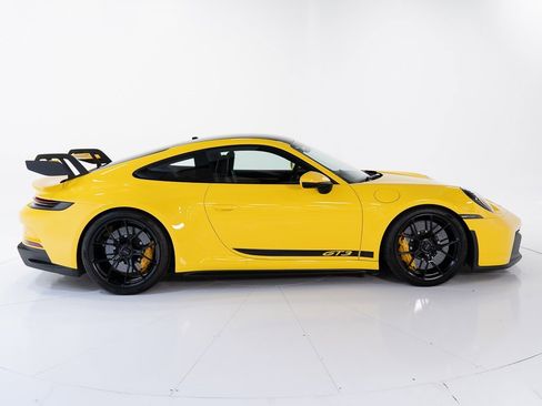 Used 2022 Porsche 911 GT3 image 6