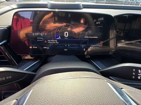 New 2026 Chevrolet Suburban Premier w/ Sun And Tow Package image 24