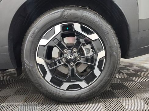 Used 2025 Hyundai Santa Fe SEL image 35