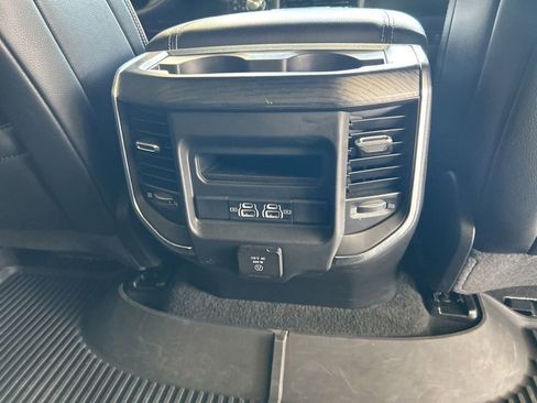 Used 2023 RAM 1500 Laramie image 34