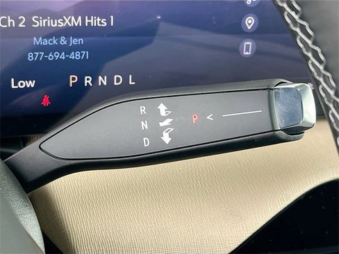 New 2026 Buick Enclave Preferred w/ Power Package image 12