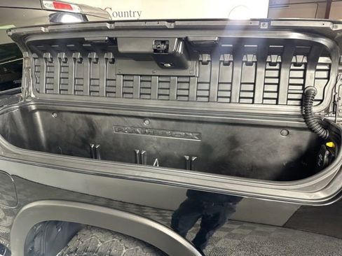 Used 2020 RAM 1500 Rebel w/ Rebel Level 1 Equipment Group image 10