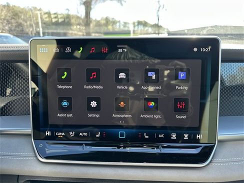 New 2026 Volkswagen Tiguan SE R-Line image 25