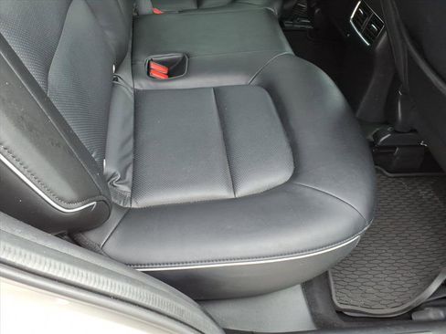 Used 2025 MAZDA CX-5 AWD 2.5 S w/ Select Package image 20